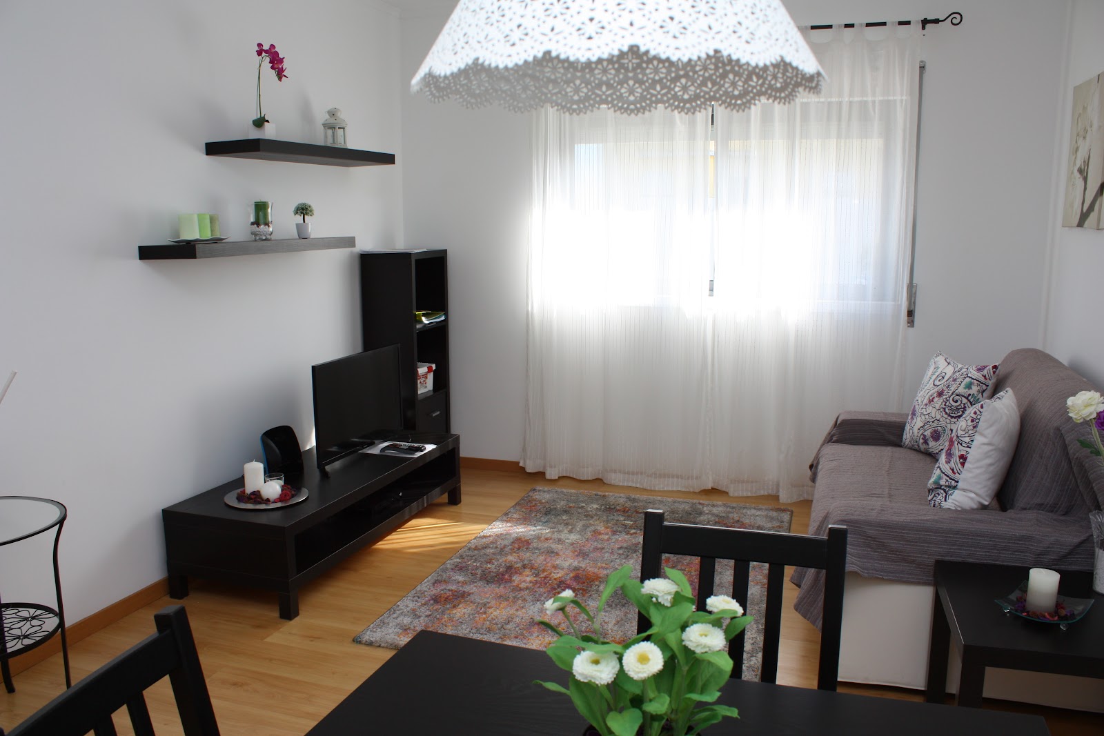 Apartamento Mar e Serra public listing photo 9